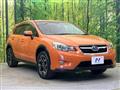 2015 Subaru IMPREZA XV HYBRID