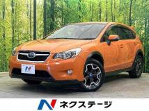 2015 Subaru IMPREZA XV HYBRID