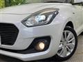 2017 Suzuki Swift