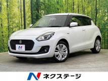 2017 Suzuki Swift