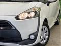 2017 Toyota Sienta