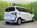 2017 Toyota Sienta