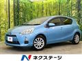 2014 Toyota AQUA