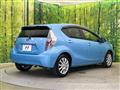 2014 Toyota AQUA