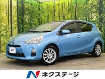2014 Toyota AQUA