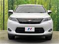 2014 Toyota Harrier