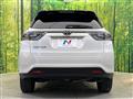 2014 Toyota Harrier