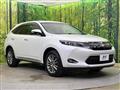 2014 Toyota Harrier