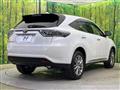 2014 Toyota Harrier