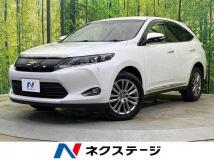 2014 Toyota Harrier