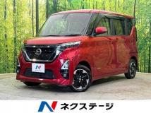 2021 Nissan ROOX