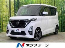 2023 Nissan ROOX