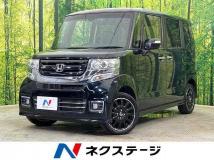 2017 Honda N BOX