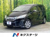 2014 Honda Freed