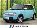 2021 Suzuki Lapin