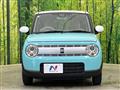 2021 Suzuki Lapin