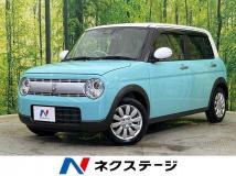 2021 Suzuki Lapin