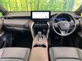 2023 Toyota Harrier Hybrid