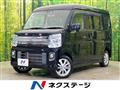 2019 Suzuki Every Wagon
