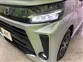 2021 Daihatsu Move