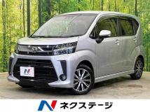 2021 Daihatsu Move