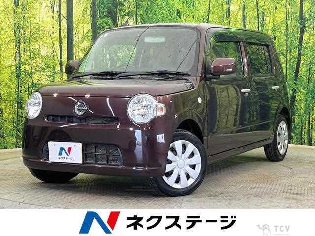 2017 Daihatsu MIRA COCOA