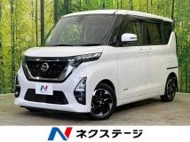 2022 Nissan ROOX