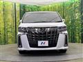 2021 Toyota Alphard G