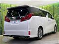 2021 Toyota Alphard G