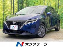 2023 Nissan Note