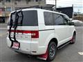 2017 Mitsubishi Delica D5