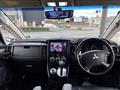 2017 Mitsubishi Delica D5
