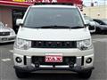 2017 Mitsubishi Delica D5