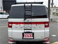 2017 Mitsubishi Delica D5