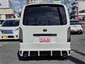 2020 Toyota Hiace Van