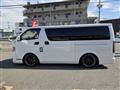 2020 Toyota Hiace Van