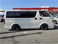 2020 Toyota Hiace Van