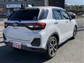 2020 Daihatsu Rocky