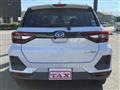 2020 Daihatsu Rocky