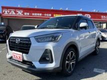 2020 Daihatsu Rocky
