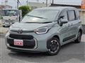 2024 Toyota Sienta