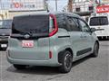 2024 Toyota Sienta
