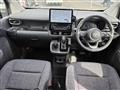 2024 Toyota Sienta