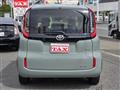 2024 Toyota Sienta