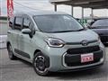 2024 Toyota Sienta