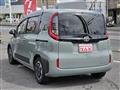 2024 Toyota Sienta