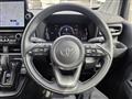 2024 Toyota Sienta