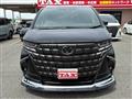 2023 Toyota Alphard Hybrid