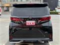 2023 Toyota Alphard Hybrid
