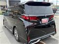 2023 Toyota Alphard Hybrid